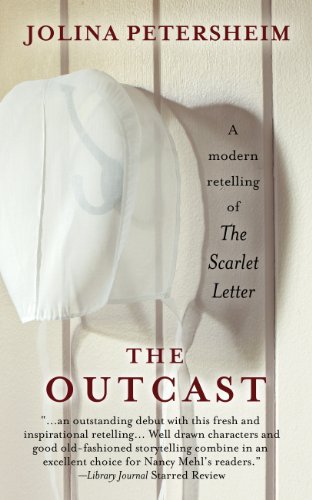 Beispielbild fr The Outcast zum Verkauf von Better World Books