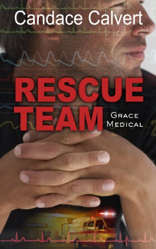 Imagen de archivo de Rescue Team a la venta por Better World Books