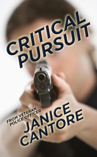 Stock image for Critical Pursuit for sale by Better World Books