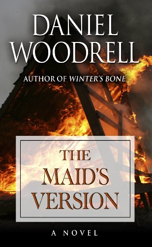 9781410465771: The Maid'S Version (Thorndike Press Large Print Reviewer's Choice)