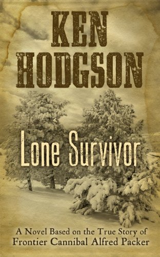 Stock image for Lone Survivor for sale by Better World Books