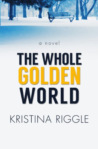 9781410466020: The Whole Golden World (Thorndike Press Large Print Women's Fiction)