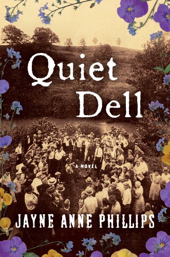 9781410466075: Quiet Dell (Thorndike Press Large Print Basic)