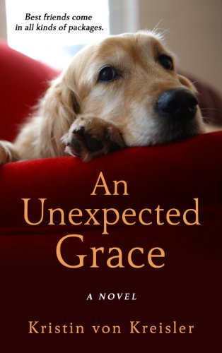 9781410466082: An Unexpected Grace (Kennebec Large Print Superior Collection)