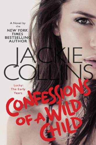 9781410466167: Confessions of a Wild Child: Lucky: the Early Years (Thorndike Press Large print core)