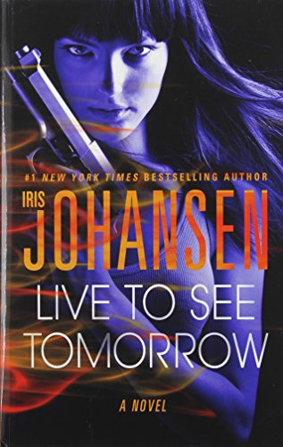 9781410466273: Live to See Tomorrow (Thorndike Press Large Print Basic)