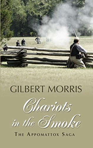 Beispielbild fr Chariots in the Smoke : 1863 - 1864 zum Verkauf von Better World Books