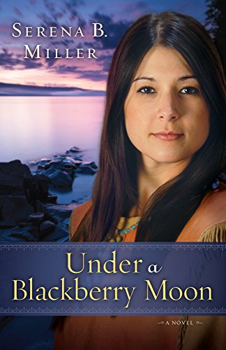 Stock image for Under a Blackberry Moon for sale by Better World Books
