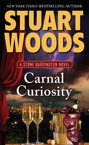 Stock image for Carnal Curiosity for sale by Better World Books