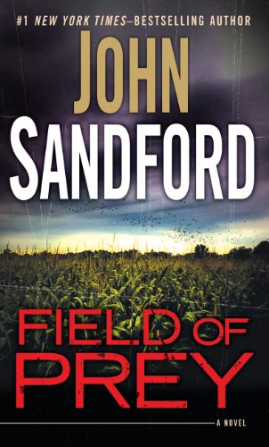 9781410466686: Field Of Prey (Thorndike Press Large Print Basic)