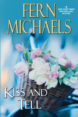 9781410466730: Kiss and Tell (Wheeler Large Print Book Series)