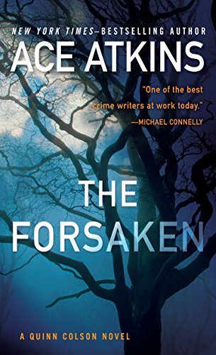 Stock image for The Forsaken for sale by Better World Books: West