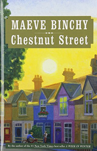 Beispielbild fr Chestnut Street zum Verkauf von Better World Books