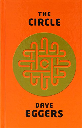 The Circle (Thorndike Press Large Print Basic Series) - Eggers, Dave