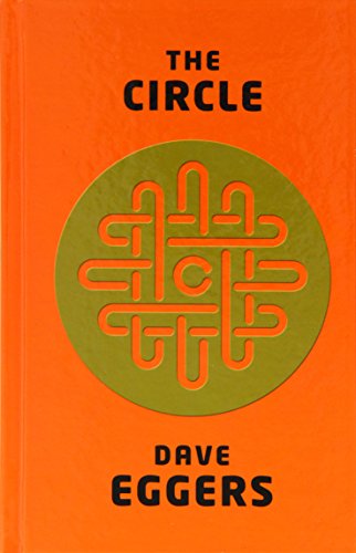 

The Circle (Thorndike Press Large Print Basic Series)