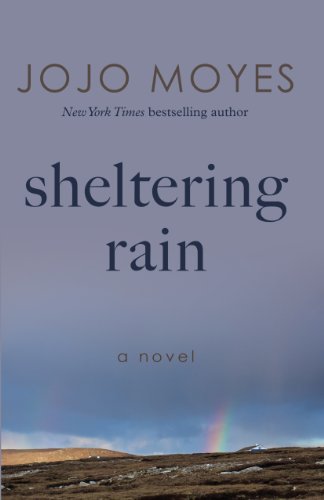 Beispielbild fr Sheltering Rain zum Verkauf von Better World Books