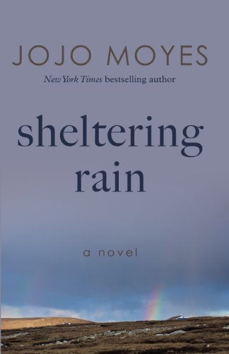 Stock image for Sheltering Rain for sale by Better World Books Ltd
