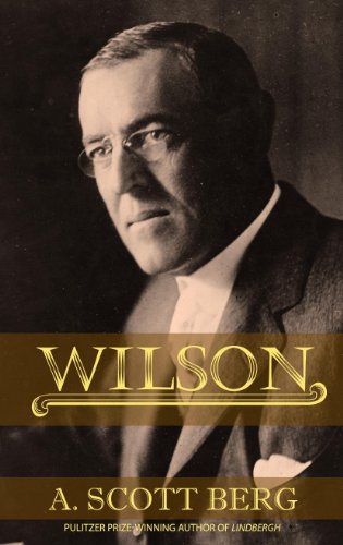 Beispielbild fr Wilson zum Verkauf von Better World Books: West