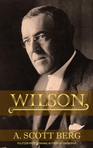 Imagen de archivo de Wilson a la venta por Better World Books: West