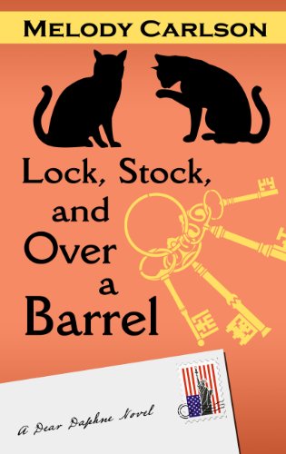 Stock image for Lock, Stock, and over a Barrel for sale by Better World Books