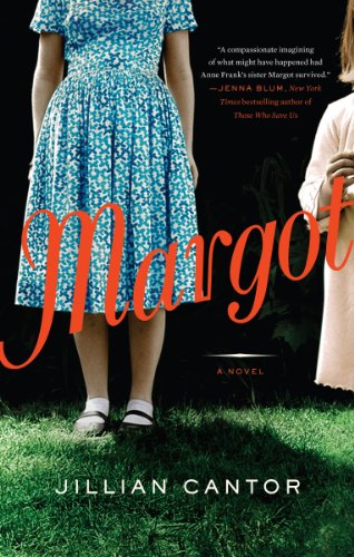 Stock image for Margot for sale by ThriftBooks-Atlanta