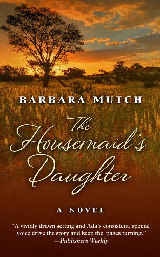 9781410467348: The Housemaid's Daughter (Thorndike Press Large Print Core)