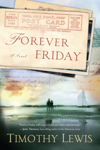 Beispielbild fr Forever Friday zum Verkauf von Better World Books