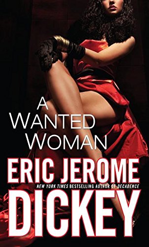 9781410467461: A Wanted Woman (Thorndike Press Large Print African-American)