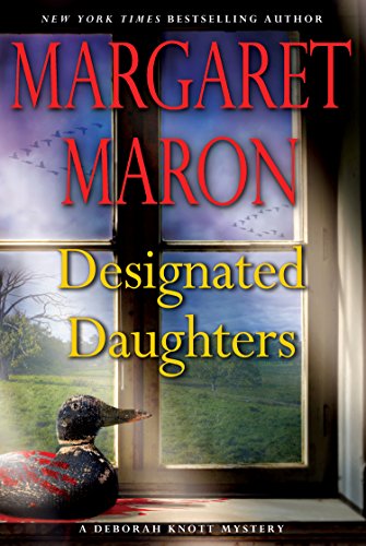 9781410467515: Designated Daughters (Deborah Knott Mysteries (Hardcover))