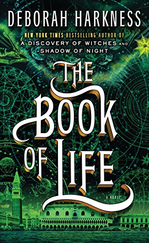 9781410467621: The Book of Life (All Souls Trilogy: Thorndike Press Large Print Basic)