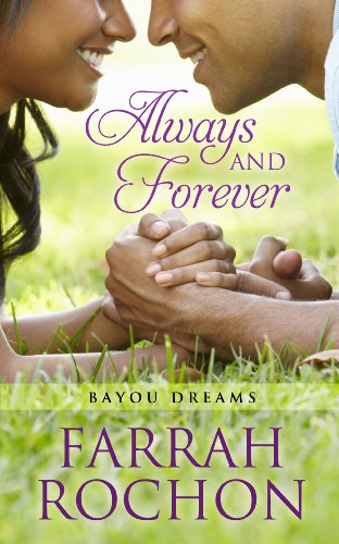 9781410467683: Always and Forever (Bayou Dreams: Thorndike Press Large Print African-American)