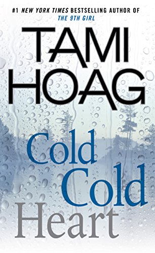 9781410467706: Cold Cold Heart (Wheeler Publishing Large Print Hardcover)