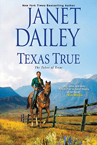 9781410467751: Texas True (The Tylers of Texas)