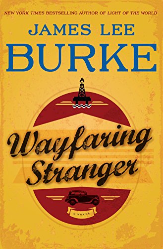 9781410467768: Wayfaring Stranger (Wheeler Large Print Book Series)