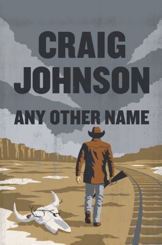 9781410467799: Any Other Name: A Longmire Mystery (Thorndike Press Large Print Mystery: Longmire Mystery)
