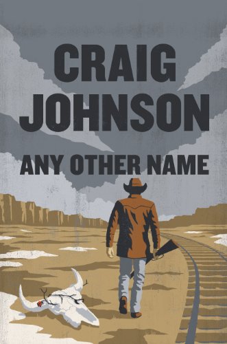 9781410467799: Any Other Name (Thorndike Press Large Print Mystery: Longmire Mystery)