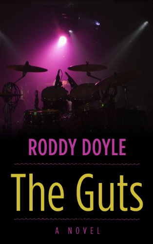 9781410467904: The Guts (Thorndike Press Large Print Reviews' Choice)