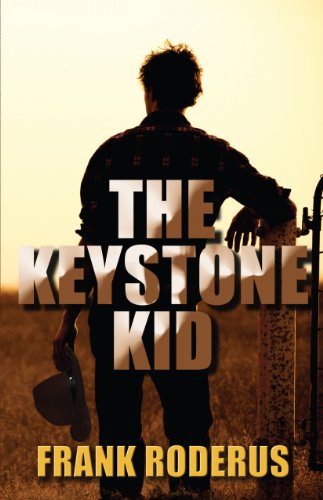 9781410467911: The Keystone Kid (Wheeler Publishing Large Print Western)