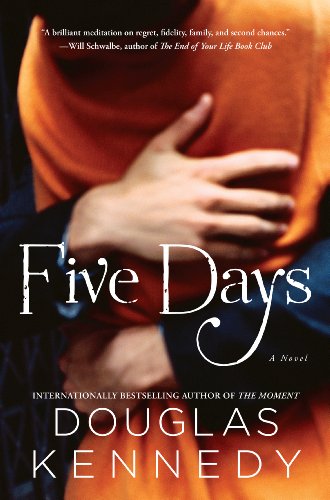 Stock image for Five Days for sale by Better World Books