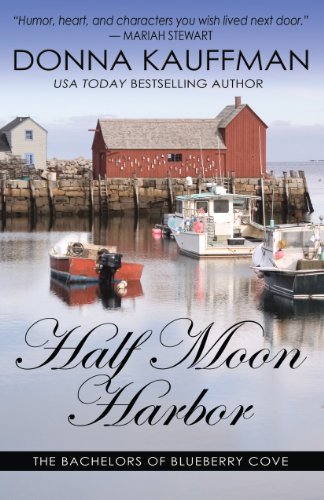 Stock image for Half Moon Harbor for sale by ThriftBooks-Dallas