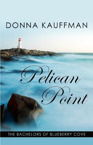 9781410468093: Pelican Point (The Bachelors of Blueberry Cove)
