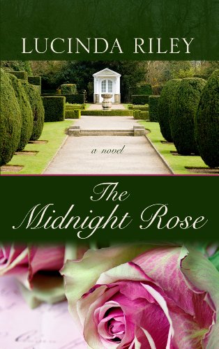 9781410468109: The Midnight Rose (Thorndike Press Large Print Superior Collection)