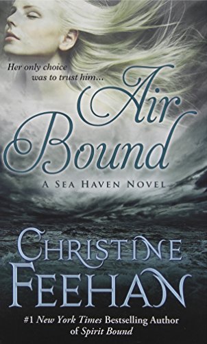 9781410468192: Air Bound: A Sea Haven Novel (Thorndike Press Large Print Romance Series)