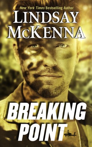 Stock image for Breaking Point (Thorndike Press Large Print Romance Series) for sale by BooksRun