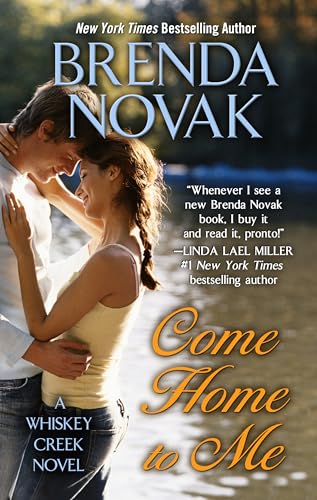 9781410468215: Come Home to Me: 5 (Whiskey Creek: Thorndike Press Large Print Romance)