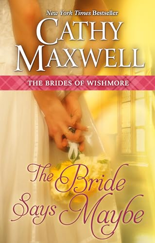 Stock image for The Bride Says Maybe for sale by Better World Books: West