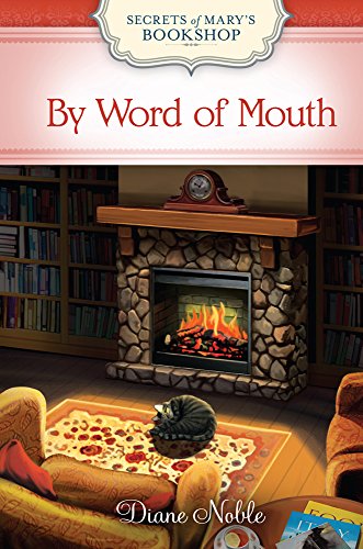 Beispielbild fr By Word of Mouth zum Verkauf von Better World Books