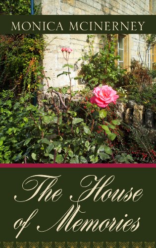 Stock image for The House of Memories for sale by Better World Books