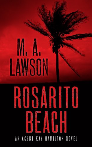 Imagen de archivo de Rosarito Beach a la venta por Better World Books