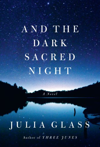 Imagen de archivo de And the Dark Sacred Night a la venta por Better World Books